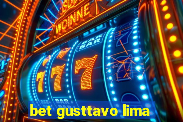 bet gusttavo lima